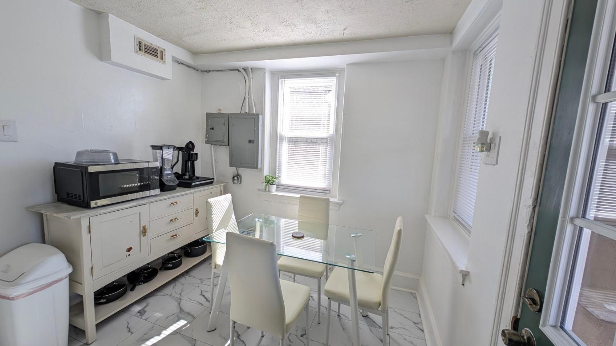 Rooftop Greenehouse Apartamento Filadelfia