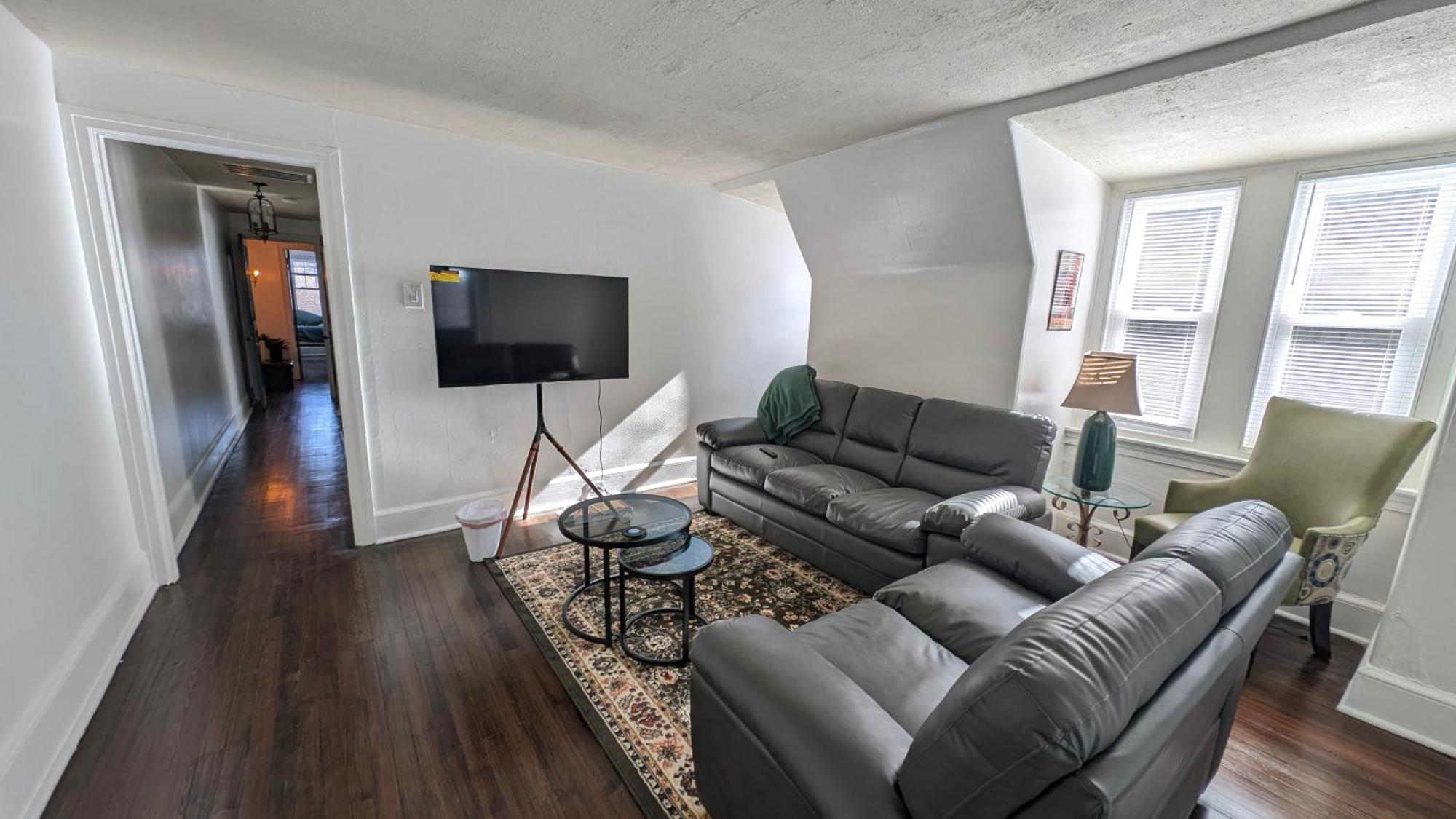 Apartamento Rooftop Greenehouse *