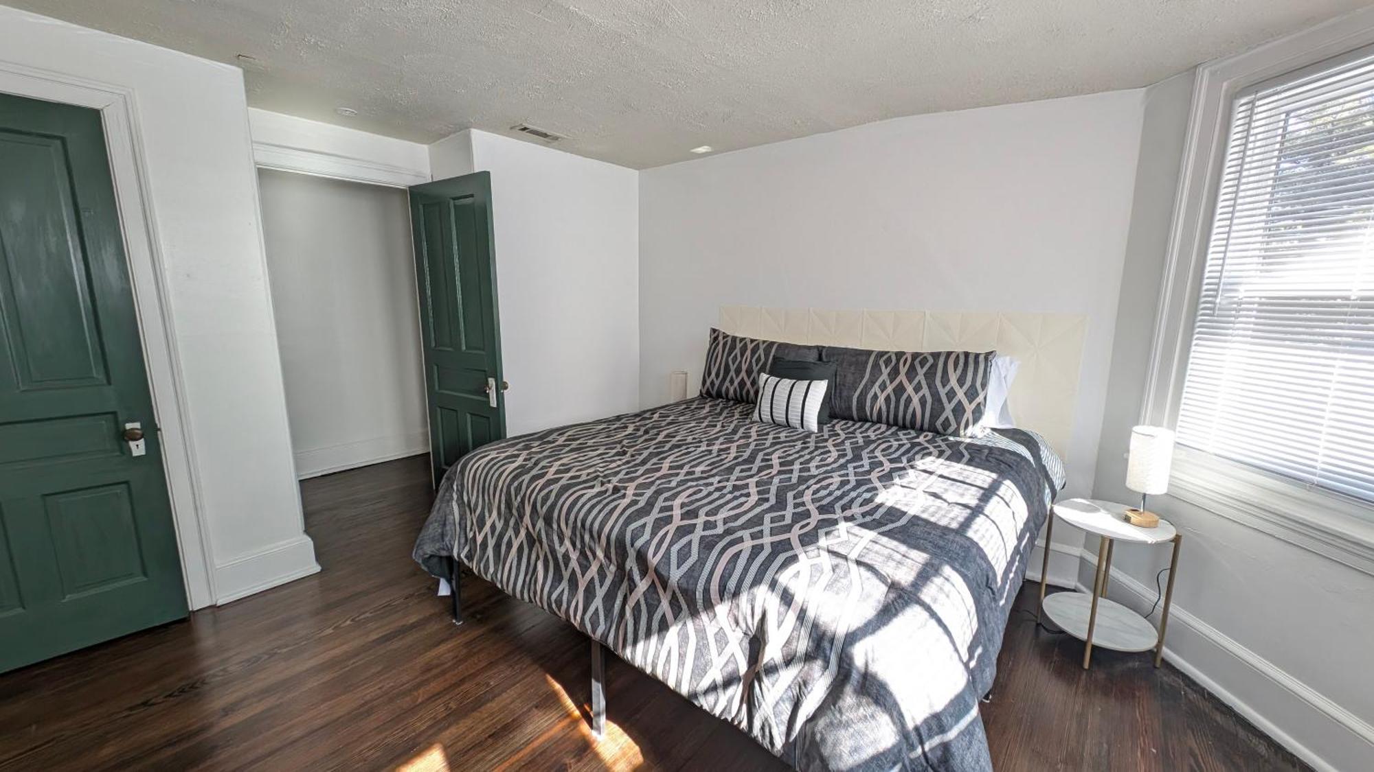 Apartamento Rooftop Greenehouse Filadelfia