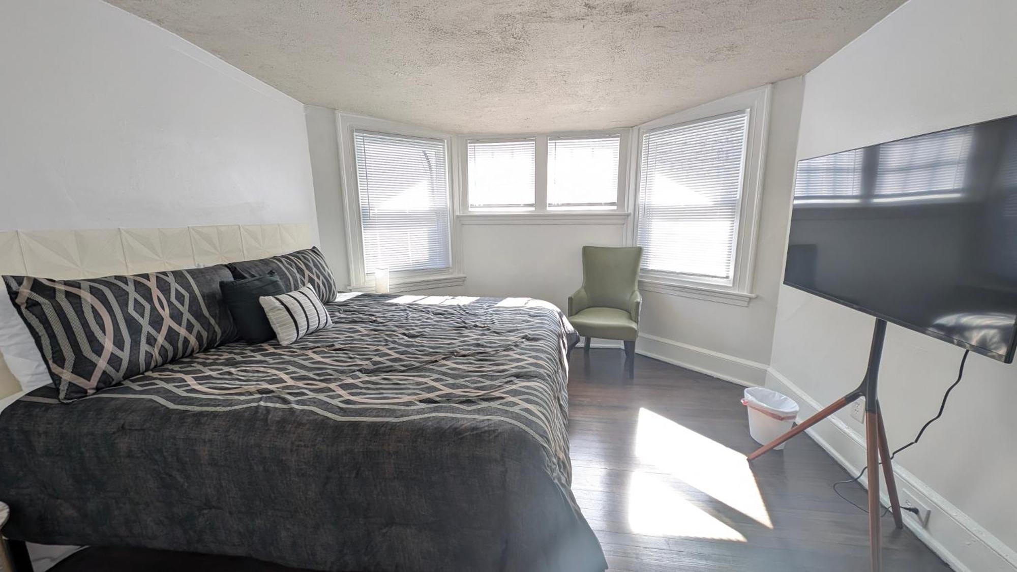 Apartamento Rooftop Greenehouse *
