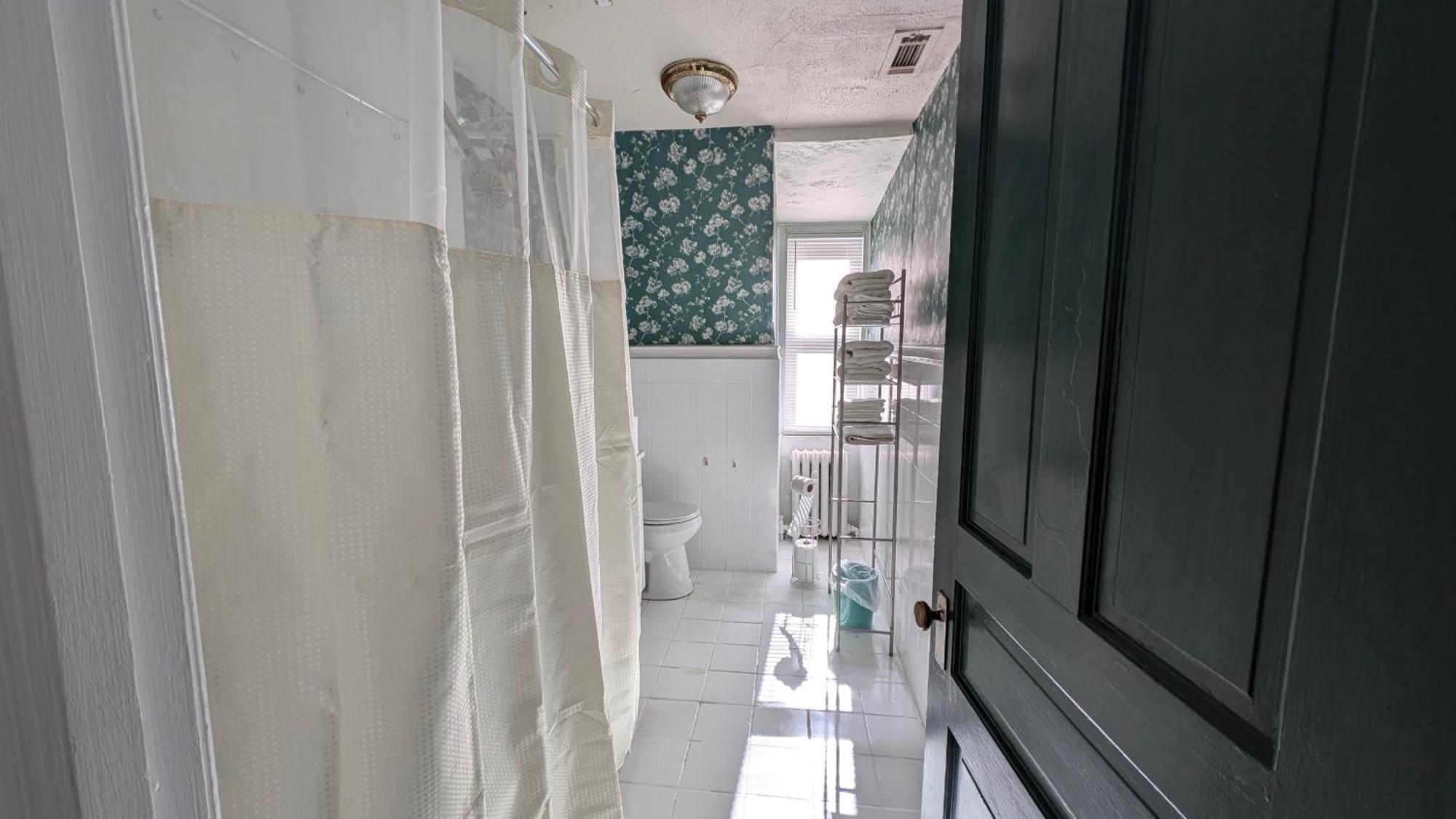 Rooftop Greenehouse Apartamento Filadelfia