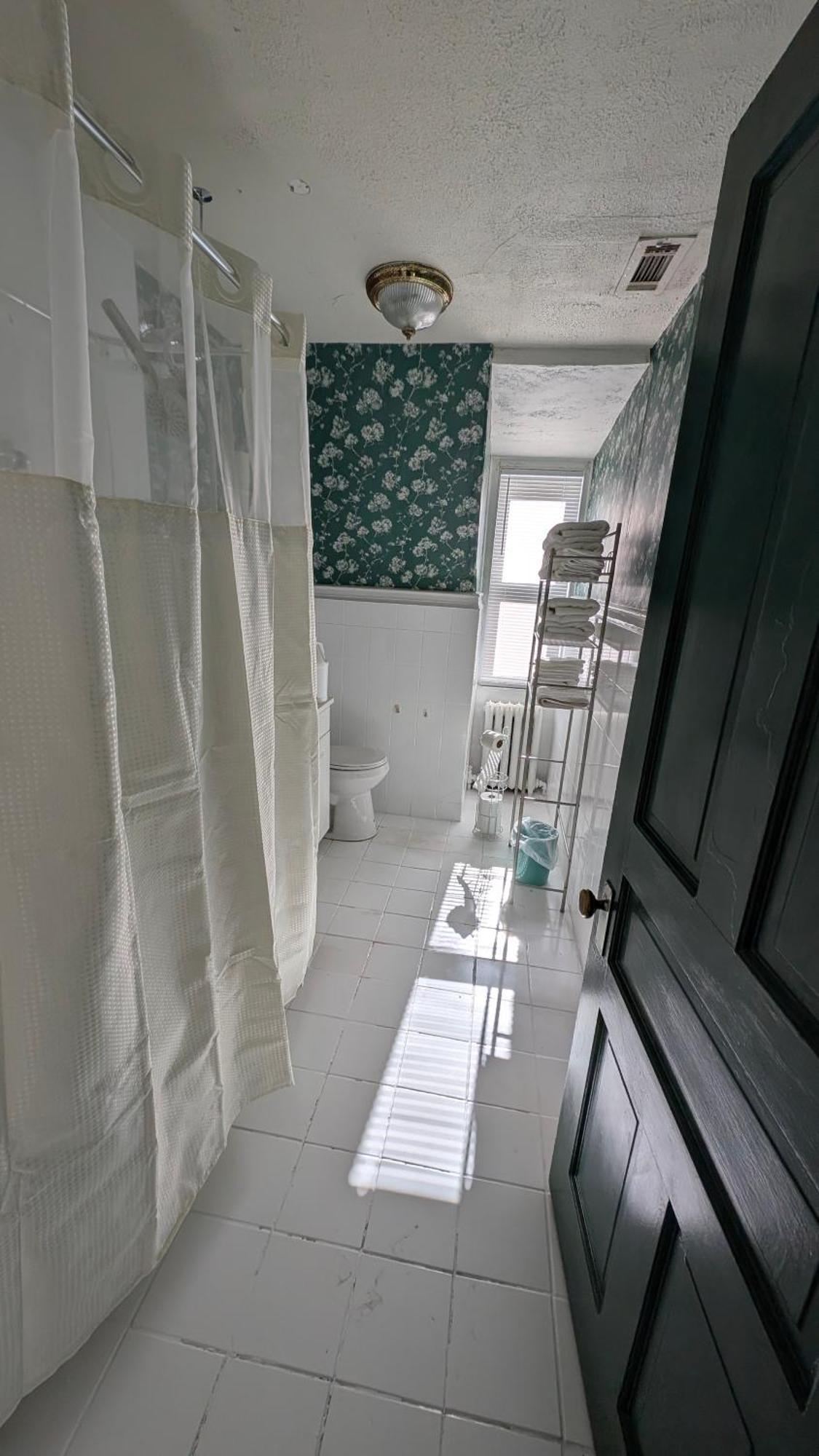Rooftop Greenehouse Apartamento Filadelfia